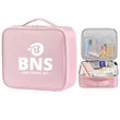 Portable Waterproof  Frist Aid Storage Bag | https://www.bestnamebadges.com