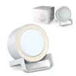 Wireless Charging Speaker Portable Audio Dock | https://www.bestnamebadges.com
