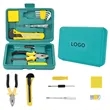 Household Hardware Tool Repair Kit | https://www.bestnamebadges.com