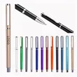 Metal Business Gift Pen | https://www.bestnamebadges.com