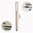Metal Business Gift Pen | https://www.bestnamebadges.com
