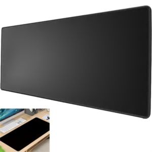 Customizable Ultra-Large Desk Pad