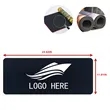 Customizable Ultra-Large Desk Pad | https://www.bestnamebadges.com