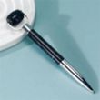 Jasmine Roller Pen | https://www.bestnamebadges.com