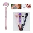 Jasmine Roller Pen | https://www.bestnamebadges.com