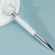 Jasmine Roller Pen | https://www.bestnamebadges.com