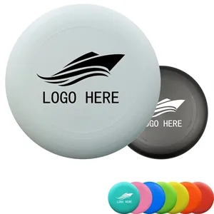 Custom Flying Disc