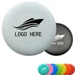 Custom Flying Disc | https://www.bestnamebadges.com