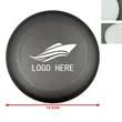 Custom Flying Disc | https://www.bestnamebadges.com