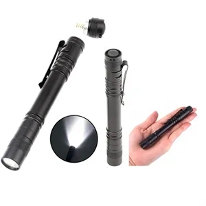LED Pen Flashlights 