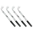 Custom Mini Golf Club Ballpoint Pen | https://www.bestnamebadges.com