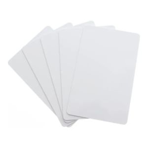 Customziable Rounded Corners Business Card