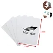 Customziable Rounded Corners Business Card | https://www.bestnamebadges.com