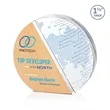 Kenyon VividPrint™ Award | https://www.bestnamebadges.com