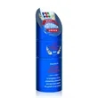 Atlantis Stacker VividPrint™ Award - Blue | https://www.bestnamebadges.com