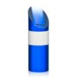 Atlantis Stacker Award - Blue | https://www.bestnamebadges.com