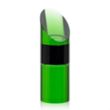 Atlantis Stacker VividPrint™ Award -  Green | https://www.bestnamebadges.com