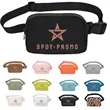 Fanny Pack  for Running  | https://www.bestnamebadges.com