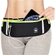 Slim Running Belt Fanny Packs | https://www.bestnamebadges.com