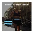 Running Belt Fanny Pack | https://www.bestnamebadges.com
