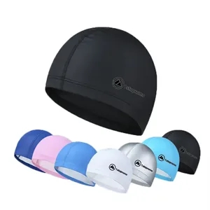 Adult Swim Cap