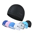 Adult Swim Cap | https://www.bestnamebadges.com