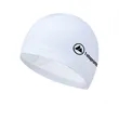 Adult Swim Cap | https://www.bestnamebadges.com
