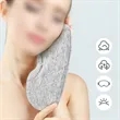 Cotton Sleep Eye Mask | https://www.bestnamebadges.com