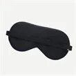 Silk Sleep Mask | https://www.bestnamebadges.com