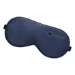 Silk Sleep Mask | https://www.bestnamebadges.com