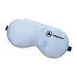 Silk Sleep Mask | https://www.bestnamebadges.com