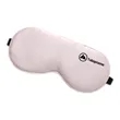 Silk Sleep Mask | https://www.bestnamebadges.com