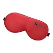Silk Sleep Mask | https://www.bestnamebadges.com