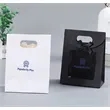 Gift Bag with Clear Window | https://www.bestnamebadges.com