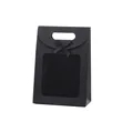 Gift Bag with Clear Window | https://www.bestnamebadges.com