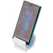 Innovation Double Layer Clam Cell Phone Tablet Holder Stands | https://www.bestnamebadges.com