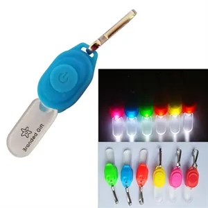 Zipper LED Lights