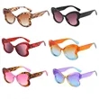 Trendy Butterfly Sunglasses | https://www.bestnamebadges.com