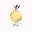 Metal Games Competition Medals | https://www.bestnamebadges.com