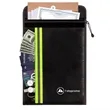 Fireproof Document Bag with 2 Pockets | https://www.bestnamebadges.com