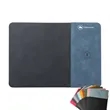 Wireless Charging Mouse Pad | https://www.bestnamebadges.com
