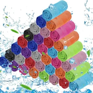 Cooling Towel
