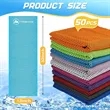 Cooling Towel | https://www.bestnamebadges.com