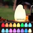 Camping Lantern | https://www.bestnamebadges.com