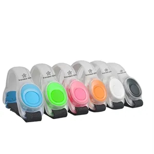 LED Light Up Armband