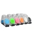 LED Light Up Armband | https://www.bestnamebadges.com