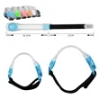 LED Light Up Armband | https://www.bestnamebadges.com