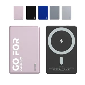 5000mAh Magsafe Battery Pack