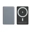 5000mAh Magsafe Battery Pack | https://www.bestnamebadges.com