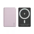 5000mAh Magsafe Battery Pack | https://www.bestnamebadges.com